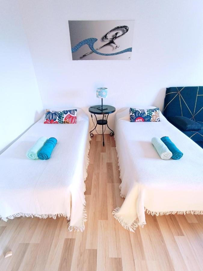 Casa Ridao-Habitacion Indalo Con Vistas 모야카 외부 사진