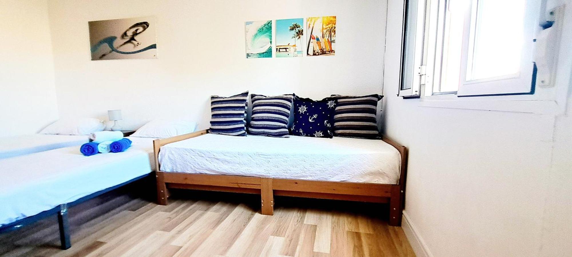 Casa Ridao-Habitacion Indalo Con Vistas 모야카 외부 사진