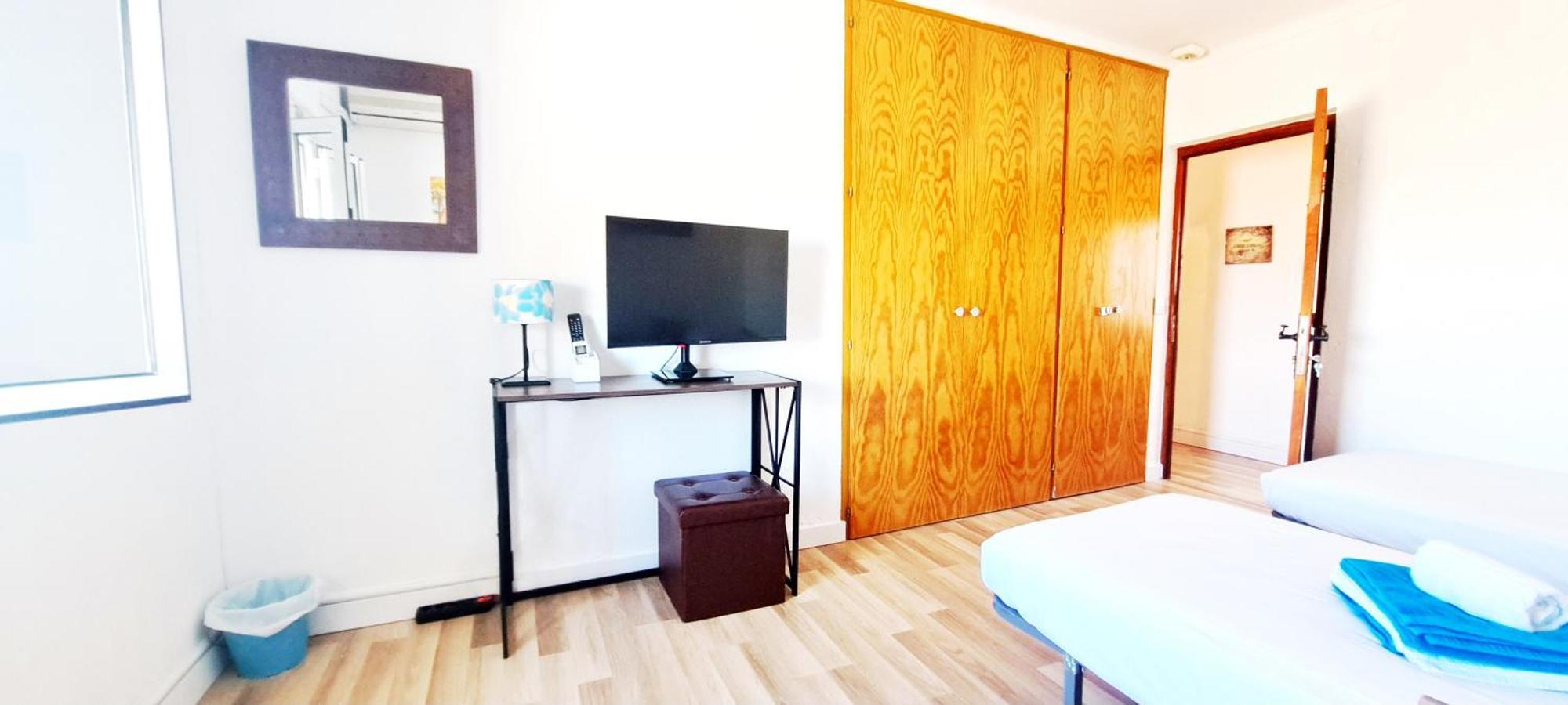 Casa Ridao-Habitacion Indalo Con Vistas 모야카 외부 사진