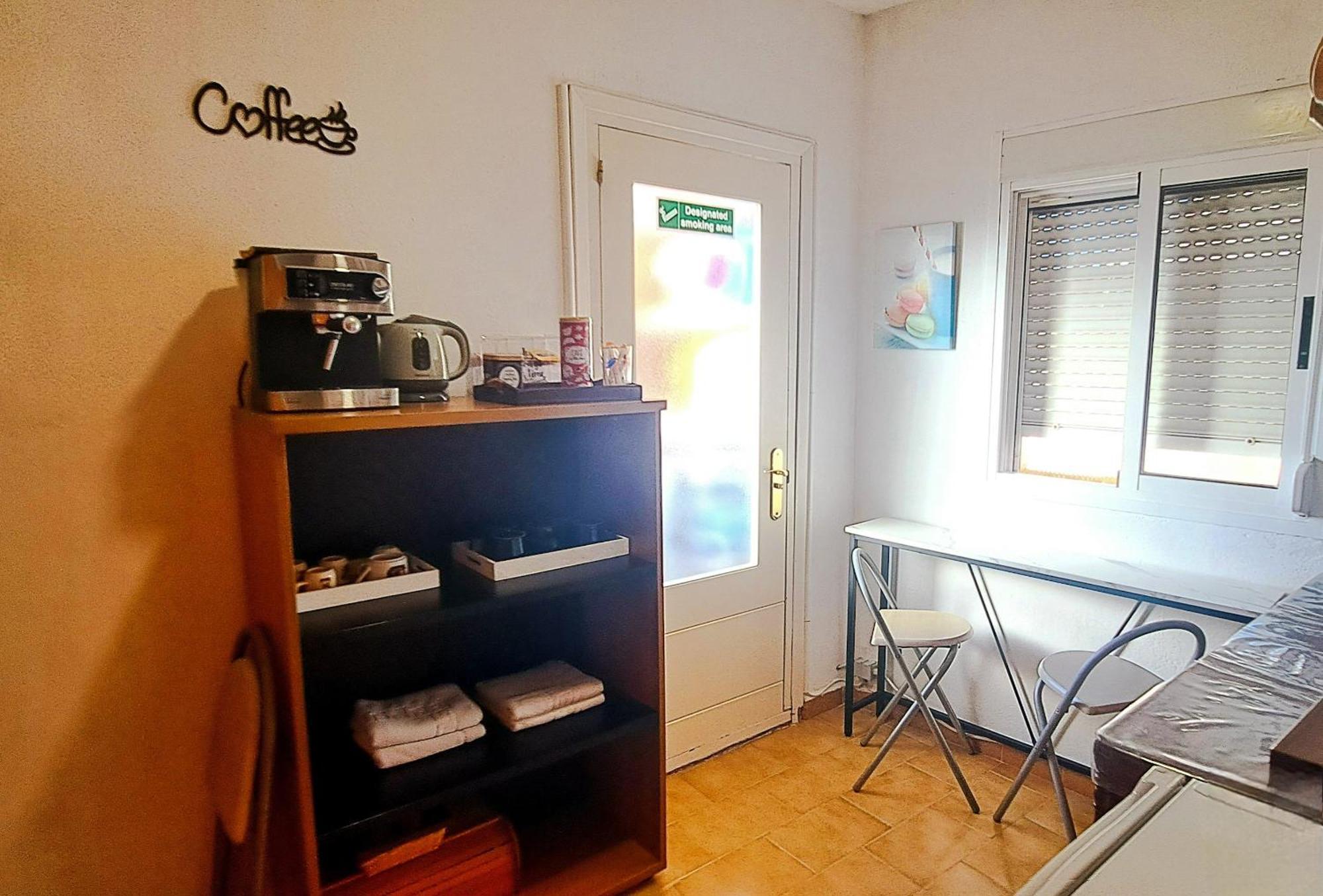 Casa Ridao-Habitacion Indalo Con Vistas 모야카 외부 사진